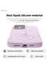 elago iPhone 16 Pro MAX Case Liquid Silicone